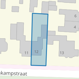 Perceel VDM00-D-4529