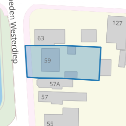 Perceel VDM00-D-4536