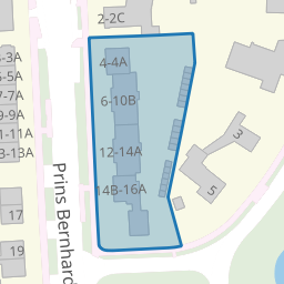 Perceel VDM00-D-4563