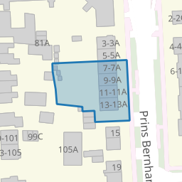 Perceel VDM00-D-4587