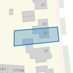 Perceel VDM00-D-4591