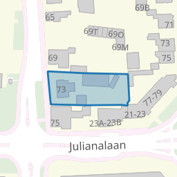 Perceel VDM00-D-4601