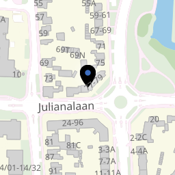 Appartement VDM00 D 4603 1