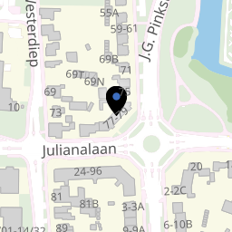 Appartement VDM00 D 4603 2