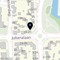 Appartement VDM00 D 4603 5