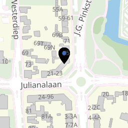 Appartement VDM00 D 4603 6