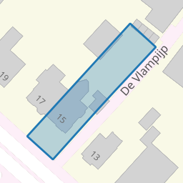 Perceel VDM00-D-4608