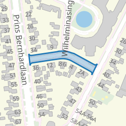 Perceel VDM00-D-4650