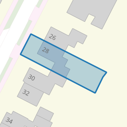 Perceel VDM00-D-4666