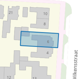 Perceel VDM00-D-4748