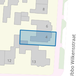 Perceel VDM00-D-4749