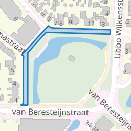 Perceel VDM00-D-4754