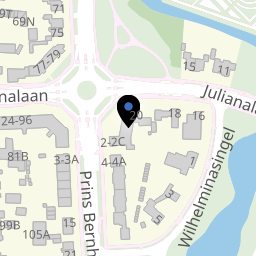 Appartement VDM00 D 4783 3