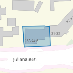 Perceel VDM00-D-4825