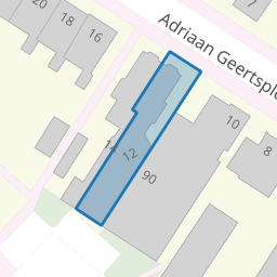 Perceel VDM00-D-4892