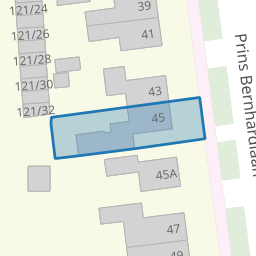 Perceel VDM00-D-4907