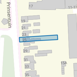 Perceel VDM00-D-4920