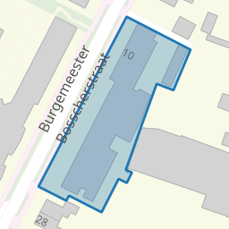 Perceel VDM00-D-4953