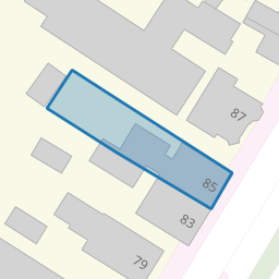 Perceel VDM00-D-5007