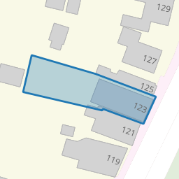 Perceel VDM00-D-5025