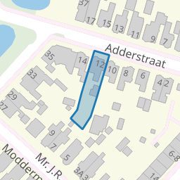 Perceel VDM00-D-5095