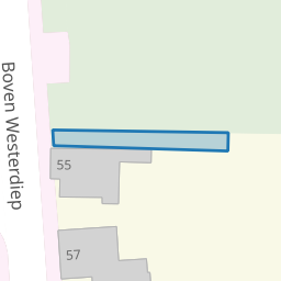 Perceel VDM00-D-5119