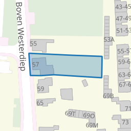 Perceel VDM00-D-5233