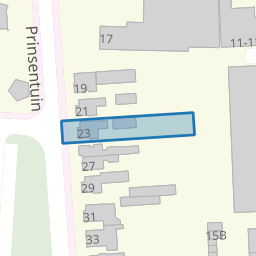 Perceel VDM00-D-5247