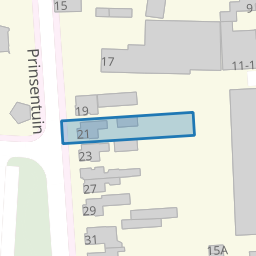 Perceel VDM00-D-5248