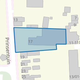 Perceel VDM00-D-5250