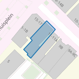 Perceel VDM00-D-5289