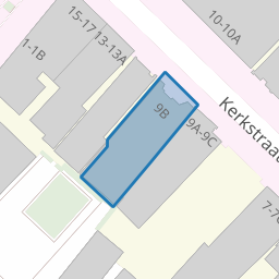 Perceel VDM00-D-5291