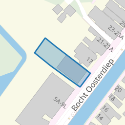 Perceel VDM00-D-5311