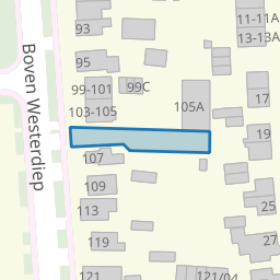 Perceel VDM00-D-5334