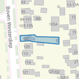 Perceel VDM00-D-5335