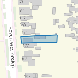 Perceel VDM00-D-5358