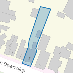 Perceel VDM00-D-5392