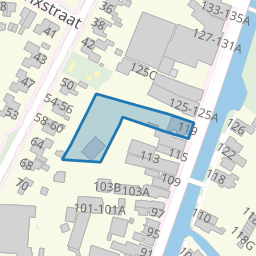 Perceel VDM00-D-5442