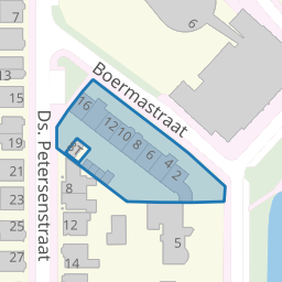 Perceel VDM00-D-5529