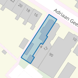 Perceel VDM00-D-5560