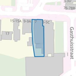 Perceel VDM00-D-5584