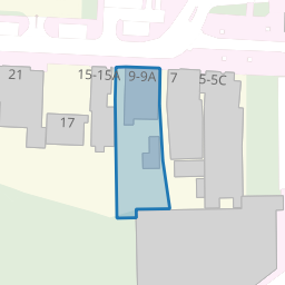 Perceel VDM00-D-5585