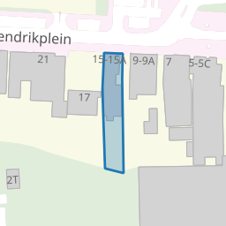 Perceel VDM00-D-5586