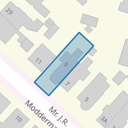 Perceel VDM00-D-5653