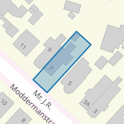 Perceel VDM00-D-5654