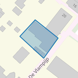 Perceel VDM00-D-5666