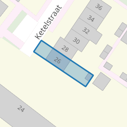 Perceel VDM00-D-5689