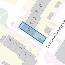 Perceel VDM00-D-5693