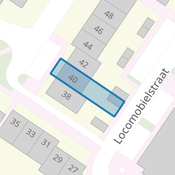 Perceel VDM00-D-5694