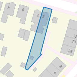 Perceel VDM00-D-5749